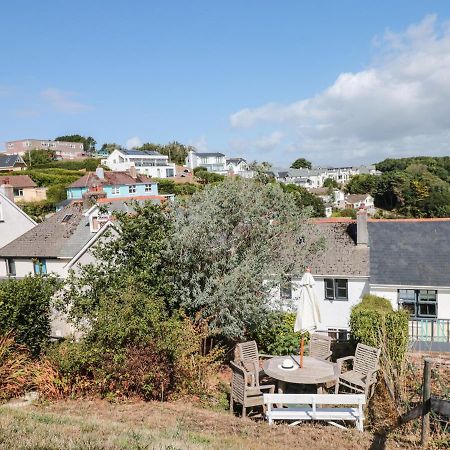 Marroy Villa Salcombe Eksteriør bilde