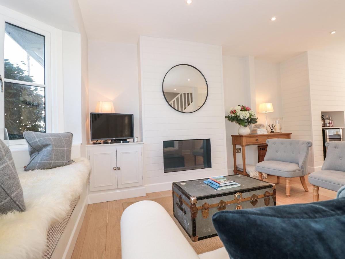 Marroy Villa Salcombe Eksteriør bilde