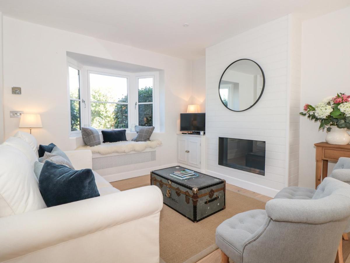 Marroy Villa Salcombe Eksteriør bilde