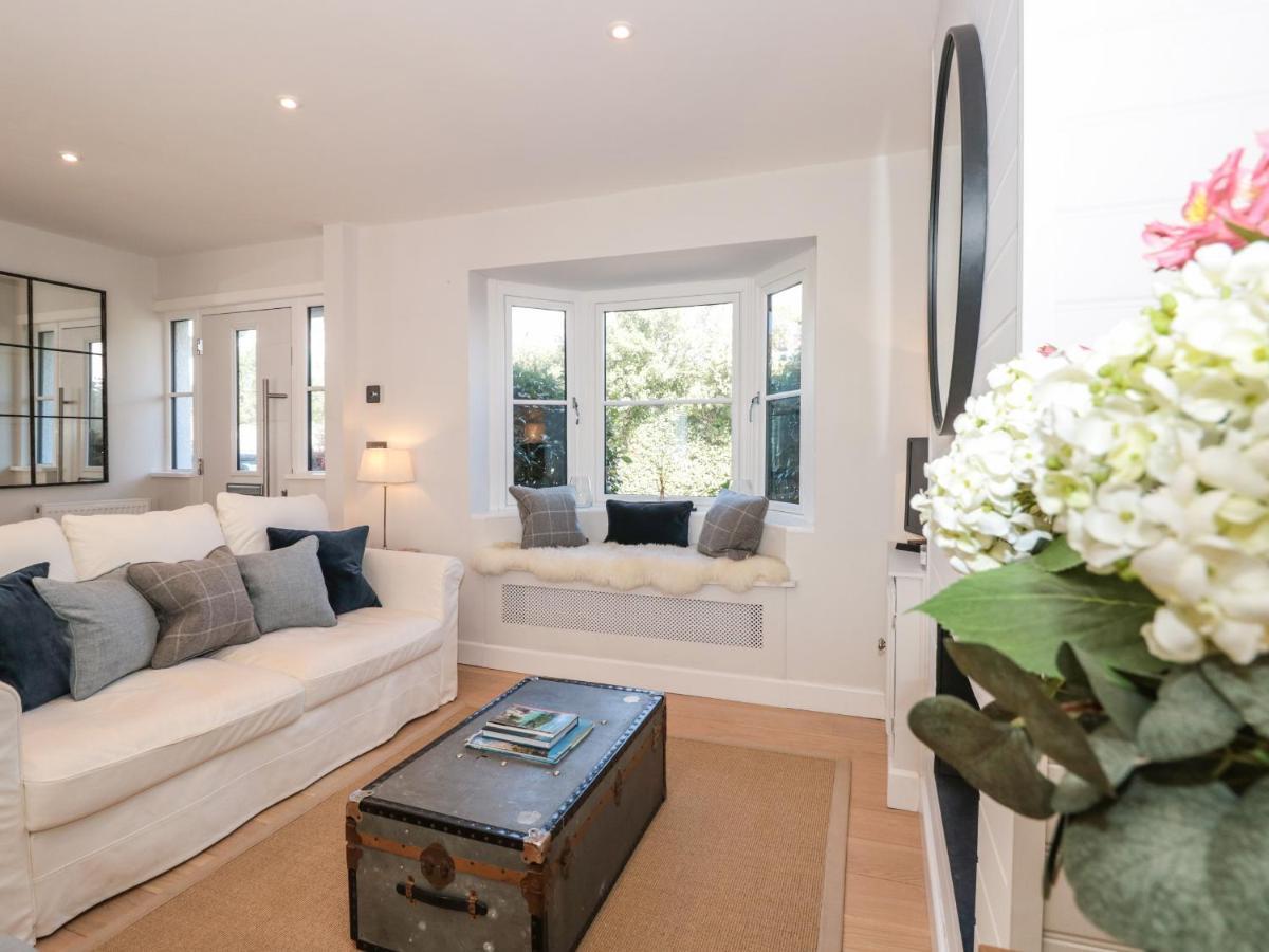 Marroy Villa Salcombe Eksteriør bilde