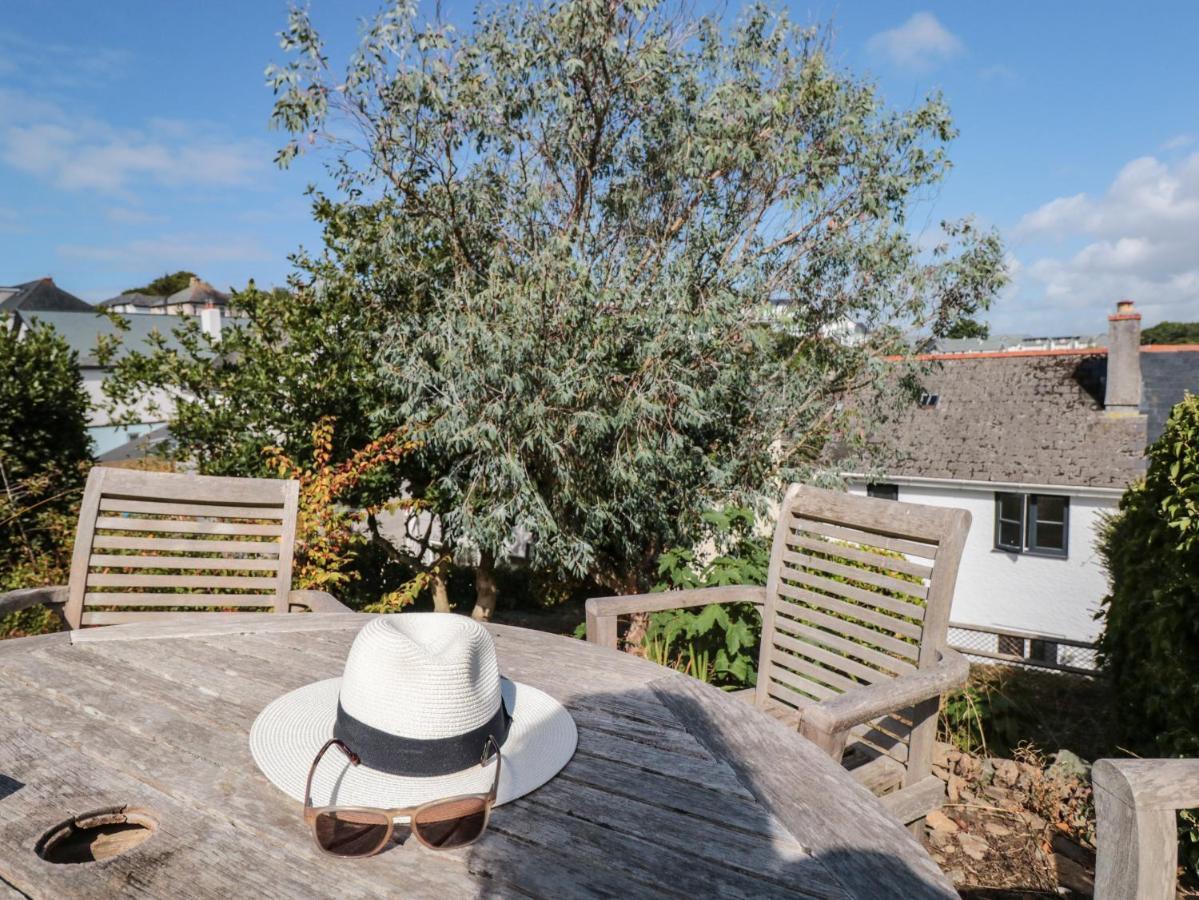 Marroy Villa Salcombe Eksteriør bilde