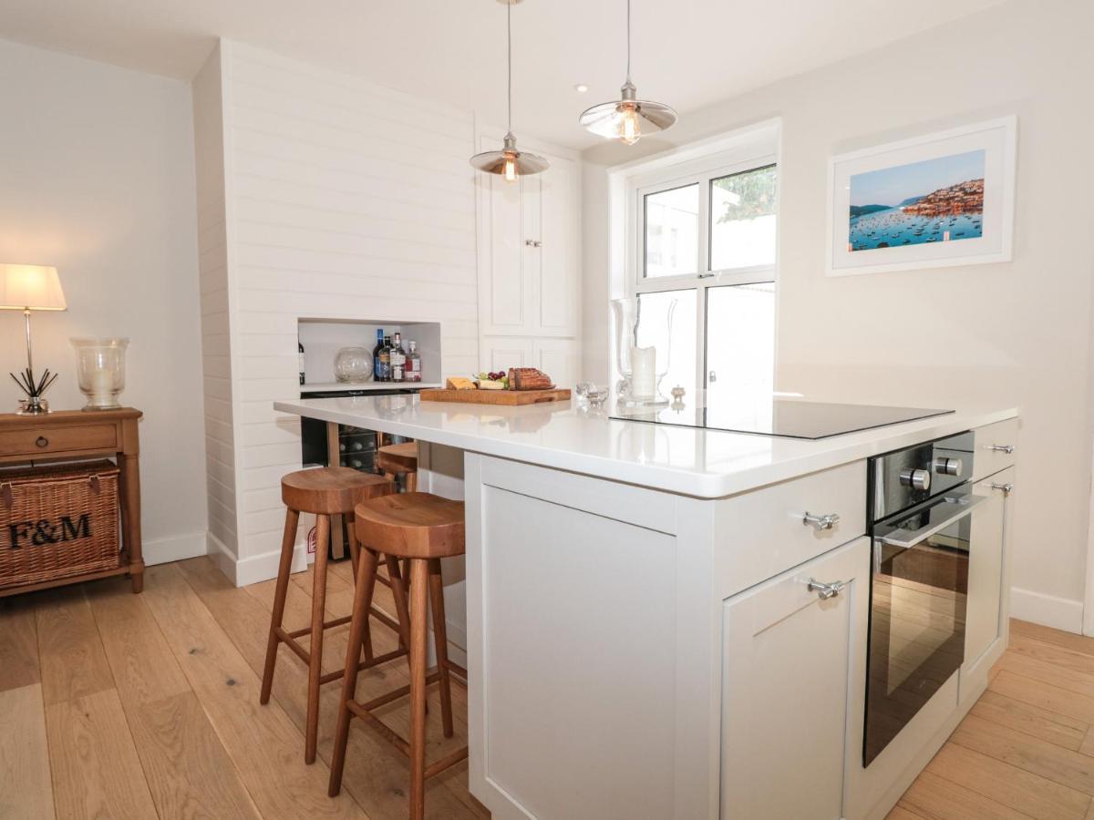 Marroy Villa Salcombe Eksteriør bilde
