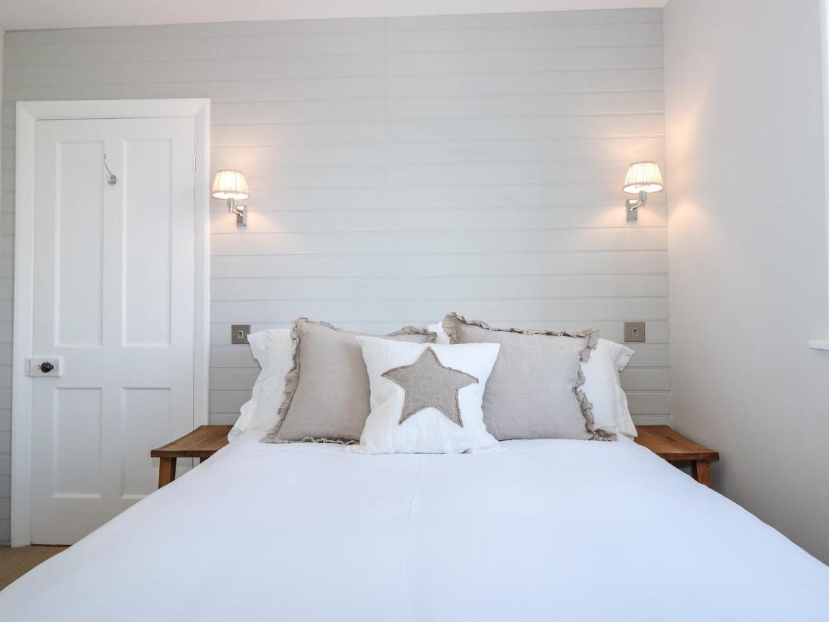 Marroy Villa Salcombe Eksteriør bilde