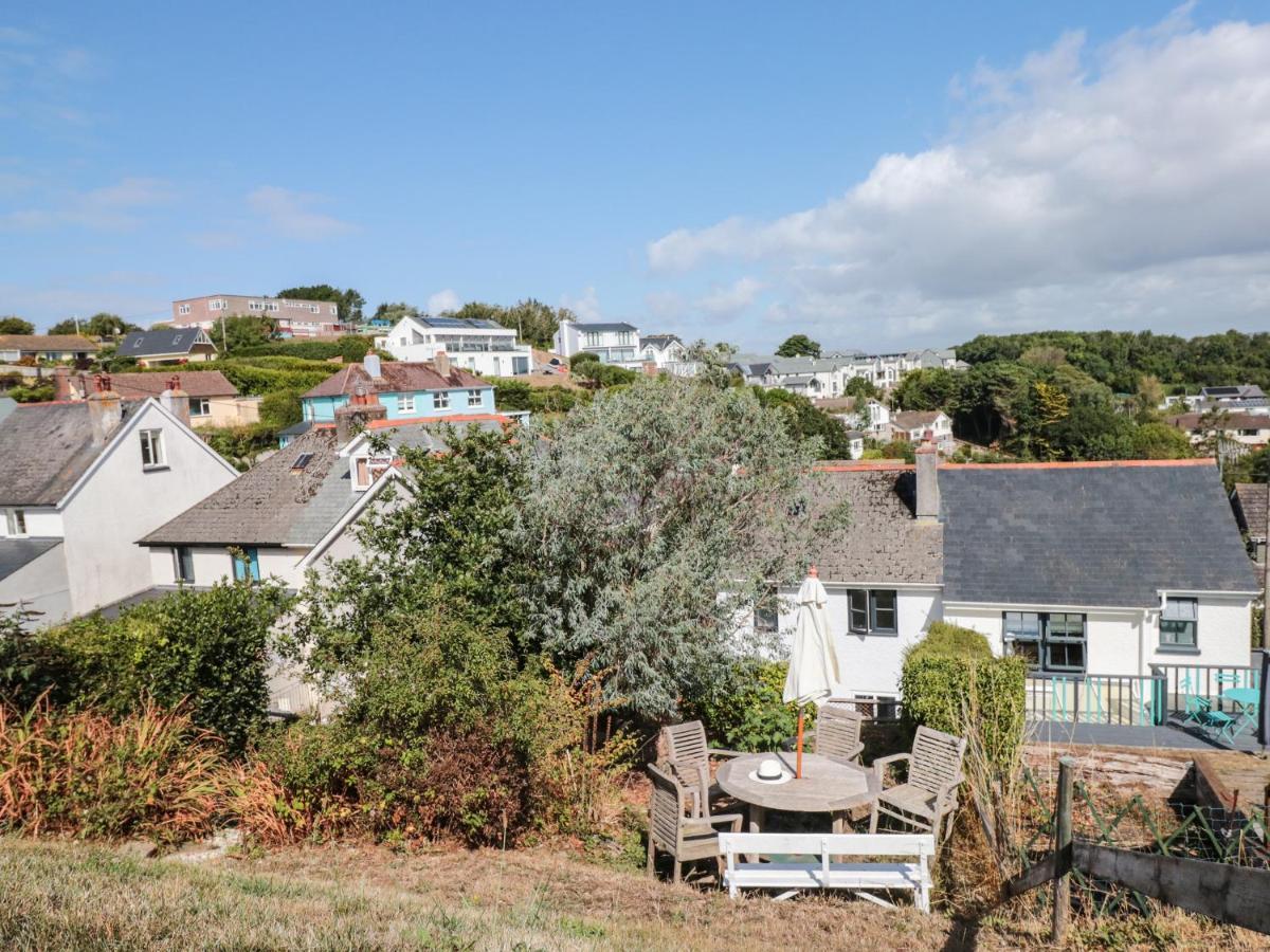 Marroy Villa Salcombe Eksteriør bilde