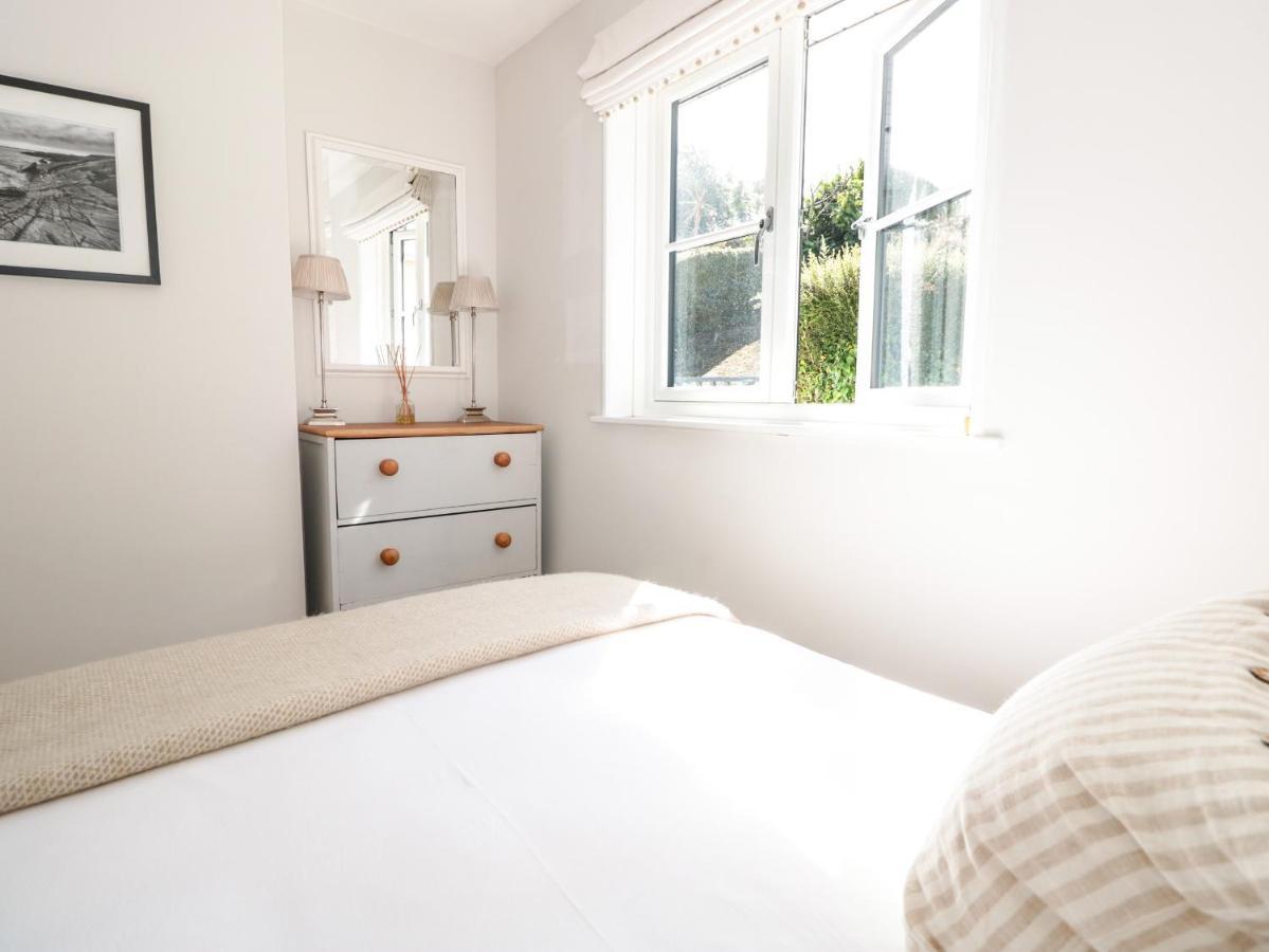 Marroy Villa Salcombe Eksteriør bilde
