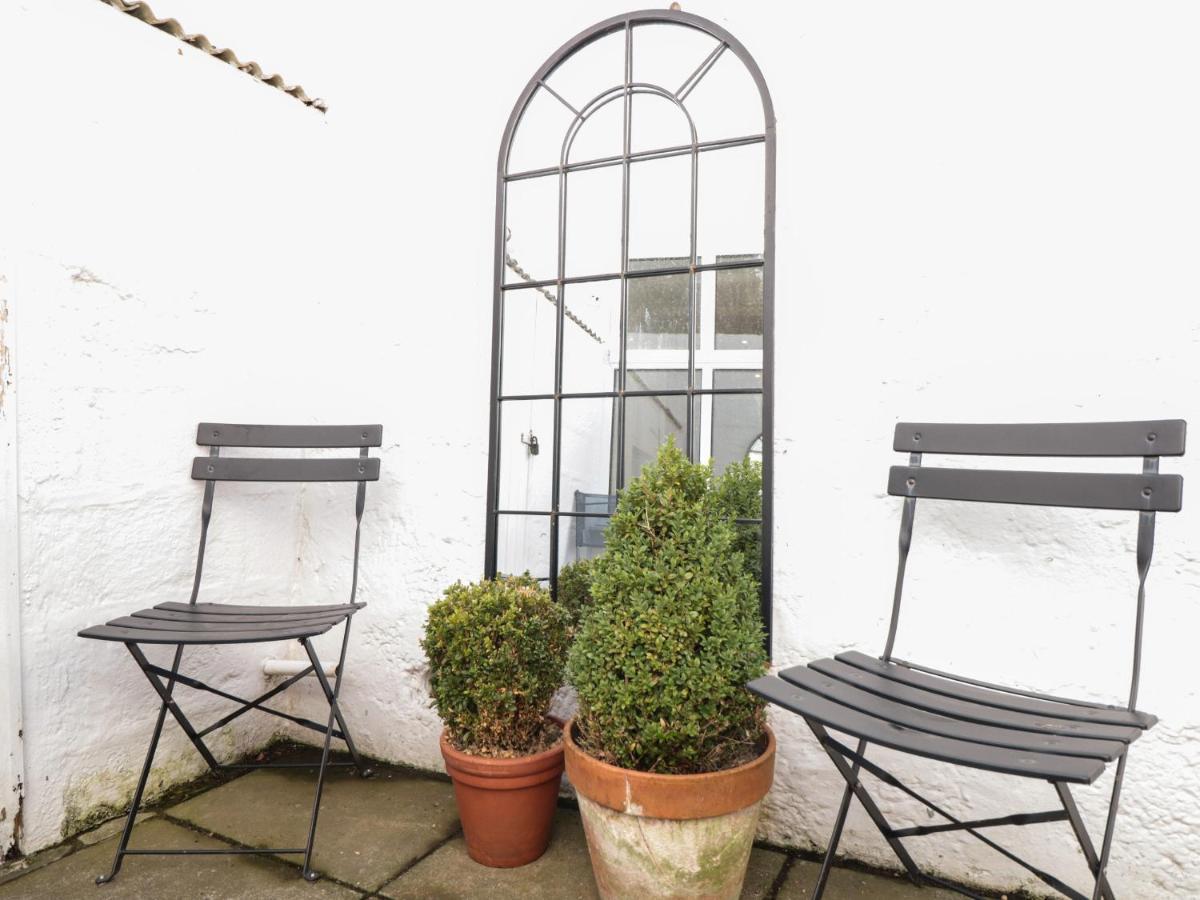 Marroy Villa Salcombe Eksteriør bilde