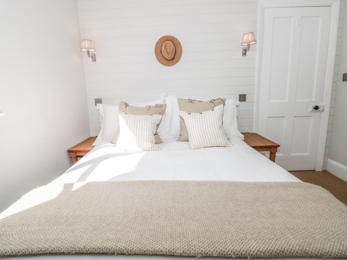 Marroy Villa Salcombe Eksteriør bilde