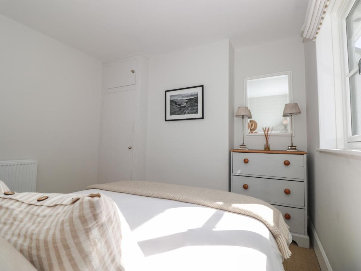 Marroy Villa Salcombe Eksteriør bilde